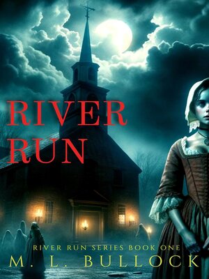 cover image of River Run